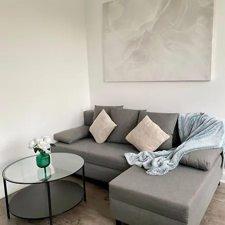 Zentrale 2 Zimmer Wohnung-2