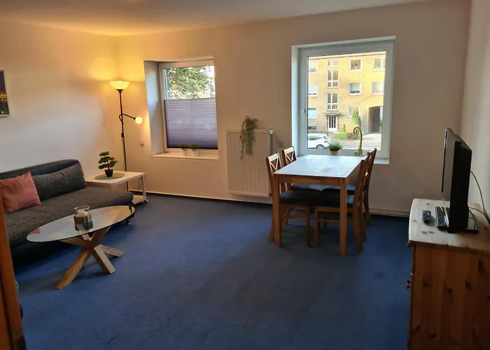 Ferienwohnung Camping Buchholz Hamburg